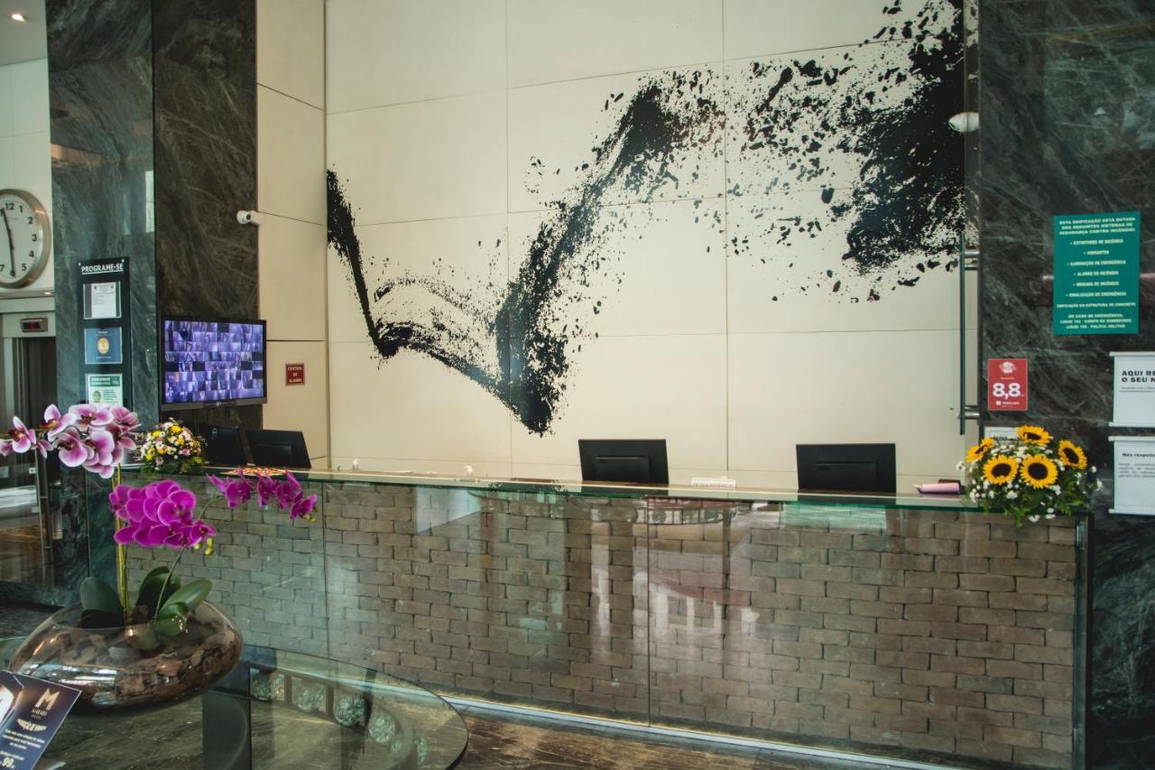 Maraba Sao Paulo Hotel, Sao Paulo